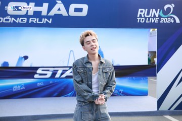 RUN TO LIVE 2024 - Ảnh #1316087