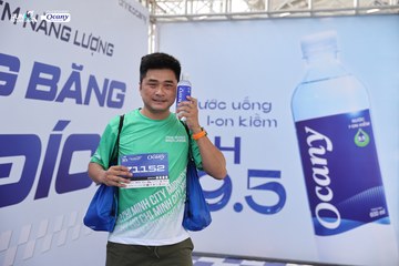 RUN TO LIVE 2024 - Ảnh #1309566