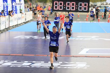 RUN TO LIVE 2024 - Ảnh #1411466