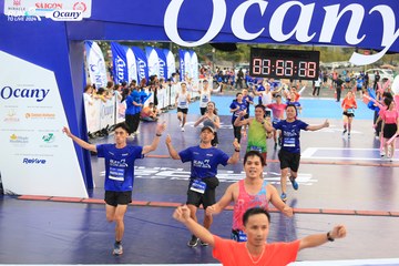 RUN TO LIVE 2024 - Ảnh #1404240
