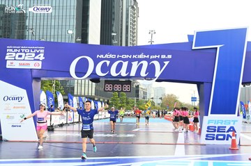 RUN TO LIVE 2024 - Ảnh #1423992