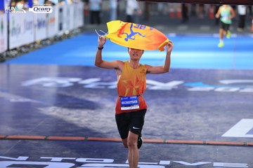 RUN TO LIVE 2024 - Ảnh #1332097
