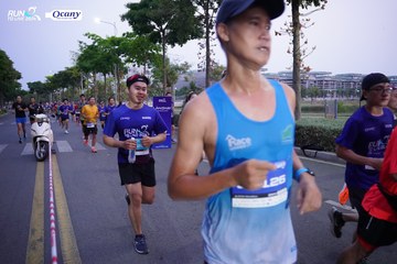 RUN TO LIVE 2024 - Ảnh #1380358