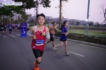 RUN TO LIVE 2024 - Ảnh #1379775