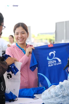 RUN TO LIVE 2024 - Ảnh #1308031