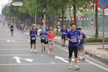 RUN TO LIVE 2024 - Ảnh #1439209
