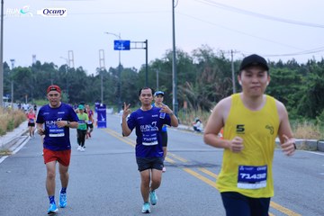 RUN TO LIVE 2024 - Ảnh #1368647