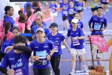 RUN TO LIVE 2024 - Ảnh #1361549