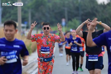 RUN TO LIVE 2024 - Ảnh #1375151