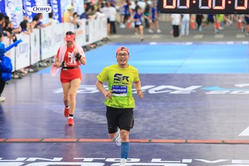 RUN TO LIVE 2024 - Ảnh #1333345