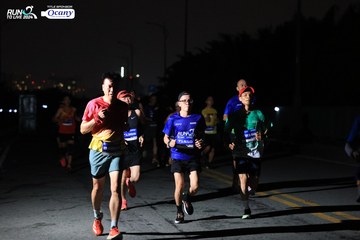 RUN TO LIVE 2024 - Ảnh #1332975