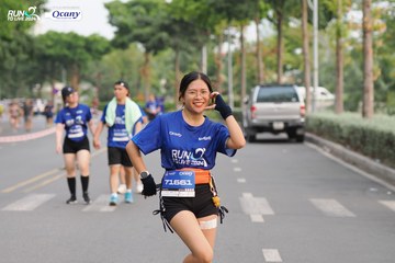 RUN TO LIVE 2024 - Ảnh #1348786