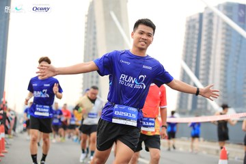 RUN TO LIVE 2024 - Ảnh #1346823