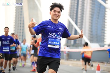 RUN TO LIVE 2024 - Ảnh #1344143