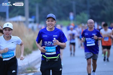 RUN TO LIVE 2024 - Ảnh #1365921