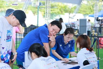 RUN TO LIVE 2024 - Ảnh #1308959