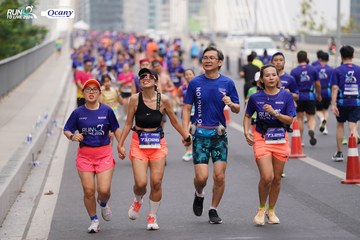 RUN TO LIVE 2024 - Ảnh #1345992