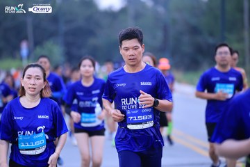 RUN TO LIVE 2024 - Ảnh #1361277