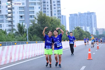 RUN TO LIVE 2024 - Ảnh #1449678