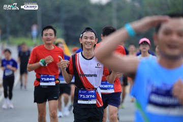 RUN TO LIVE 2024 - Ảnh #1374199