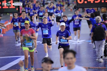RUN TO LIVE 2024 - Ảnh #1359906