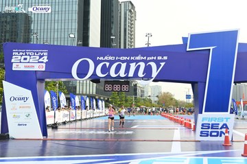 RUN TO LIVE 2024 - Ảnh #1425887