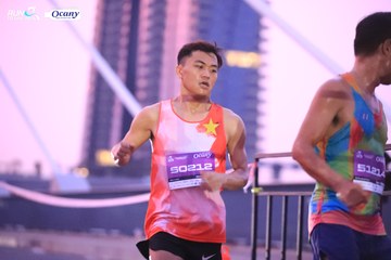 RUN TO LIVE 2024 - Ảnh #1325084