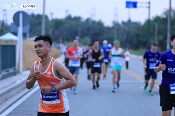 RUN TO LIVE 2024 - Ảnh #1367451