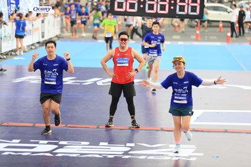 RUN TO LIVE 2024 - Ảnh #1410112