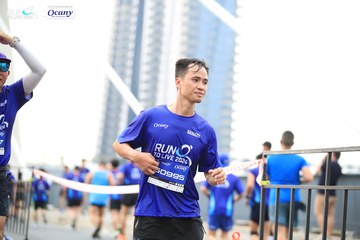 RUN TO LIVE 2024 - Ảnh #1348774