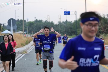 RUN TO LIVE 2024 - Ảnh #1379270