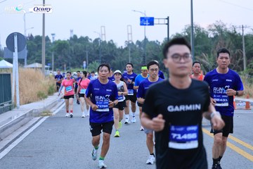 RUN TO LIVE 2024 - Ảnh #1369251