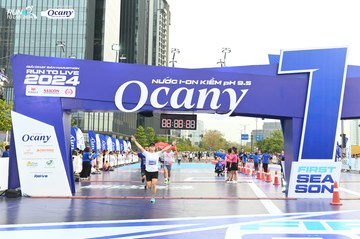RUN TO LIVE 2024 - Ảnh #1420983