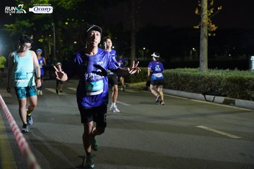 RUN TO LIVE 2024 - Ảnh #1376071