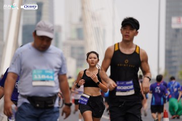 RUN TO LIVE 2024 - Ảnh #1345237