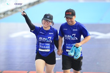 RUN TO LIVE 2024 - Ảnh #1415367