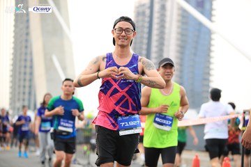 RUN TO LIVE 2024 - Ảnh #1344072