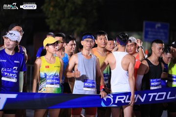 RUN TO LIVE 2024 - Ảnh #1324527