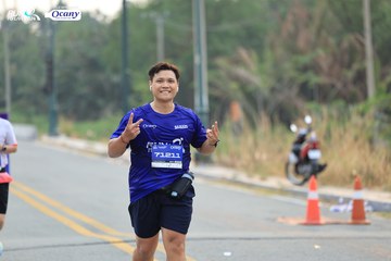 RUN TO LIVE 2024 - Ảnh #1388029