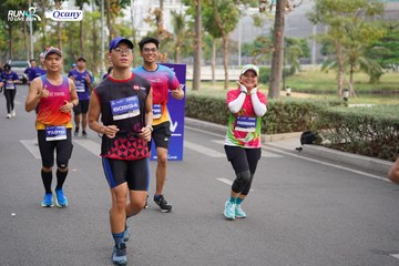 RUN TO LIVE 2024 - Ảnh #1388270