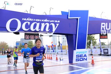 RUN TO LIVE 2024 - Ảnh #1416297