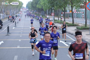 RUN TO LIVE 2024 - Ảnh #1434363