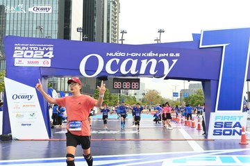 RUN TO LIVE 2024 - Ảnh #1420946