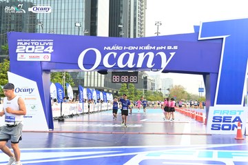 RUN TO LIVE 2024 - Ảnh #1423852