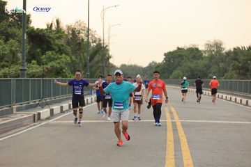 RUN TO LIVE 2024 - Ảnh #1406981