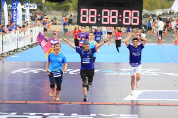 RUN TO LIVE 2024 - Ảnh #1409950