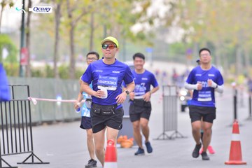 RUN TO LIVE 2024 - Ảnh #1443089