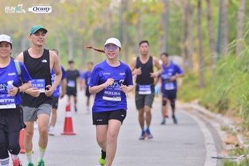 RUN TO LIVE 2024 - Ảnh #1445145