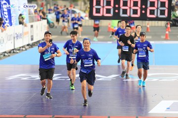 RUN TO LIVE 2024 - Ảnh #1411482