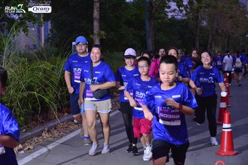 RUN TO LIVE 2024 - Ảnh #1335110